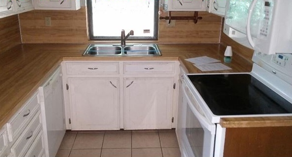 Shiloh - Residential