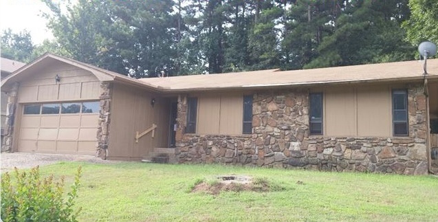 Shiloh - Residential