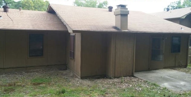 Shiloh - Residential