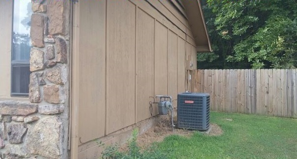 Shiloh - Residential