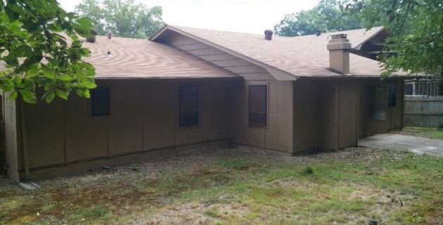 Shiloh - Residential