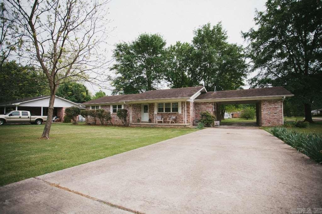 Quite Neighborhood - Residential