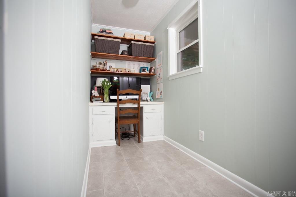 Quite Neighborhood - Residential