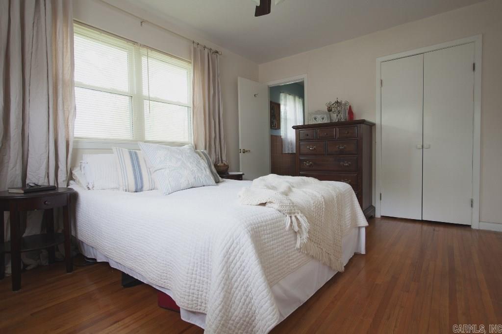 Quite Neighborhood - Residential