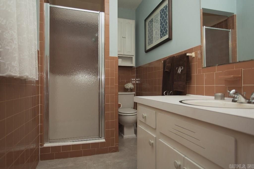 Quite Neighborhood - Residential