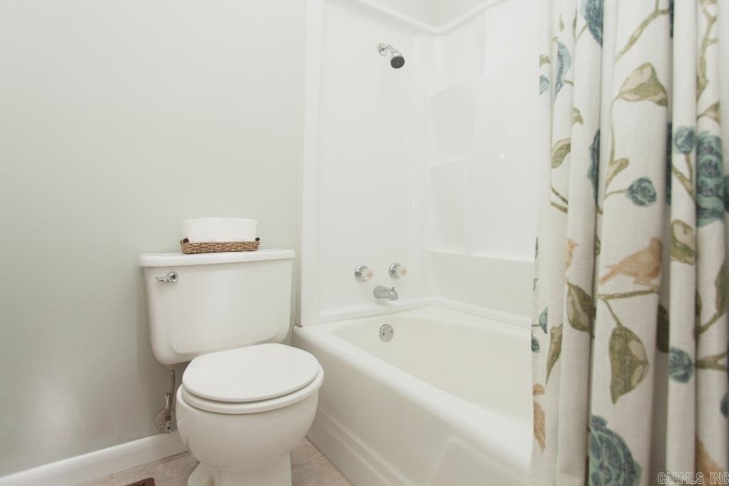 Quite Neighborhood - Residential