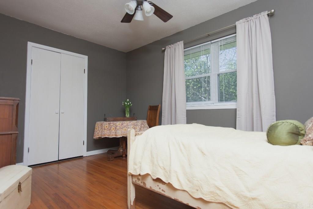 Quite Neighborhood - Residential