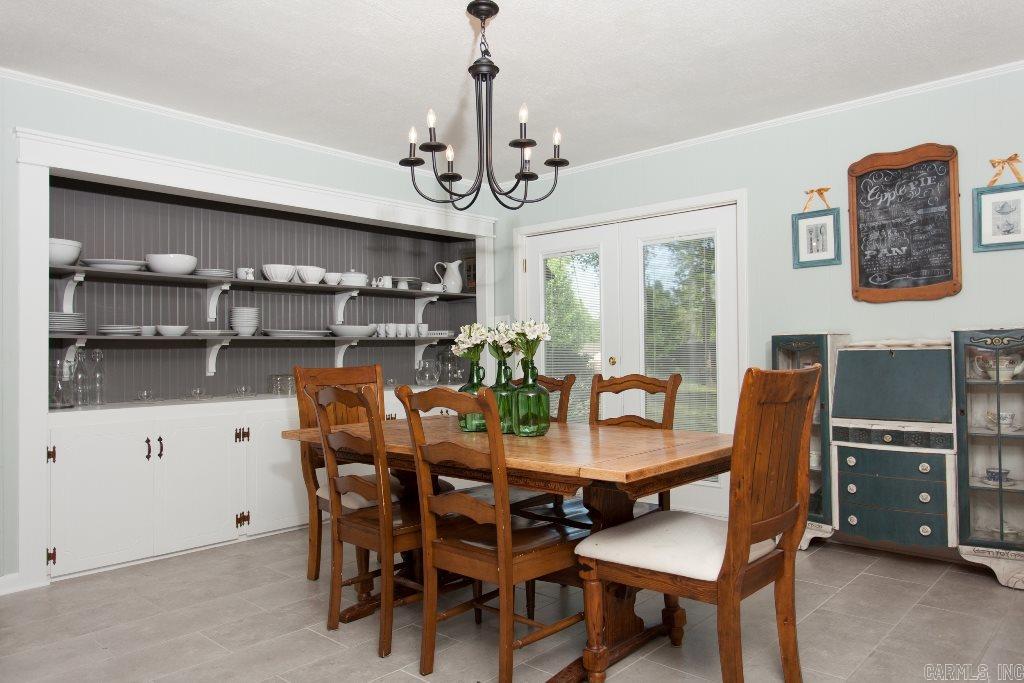 Quite Neighborhood - Residential