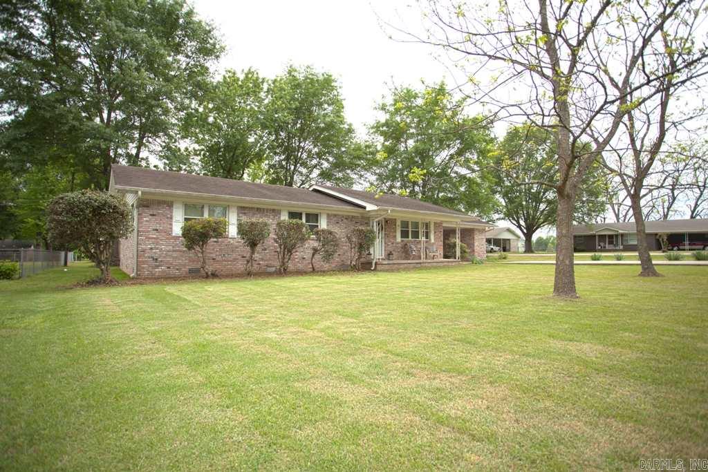 Quite Neighborhood - Residential