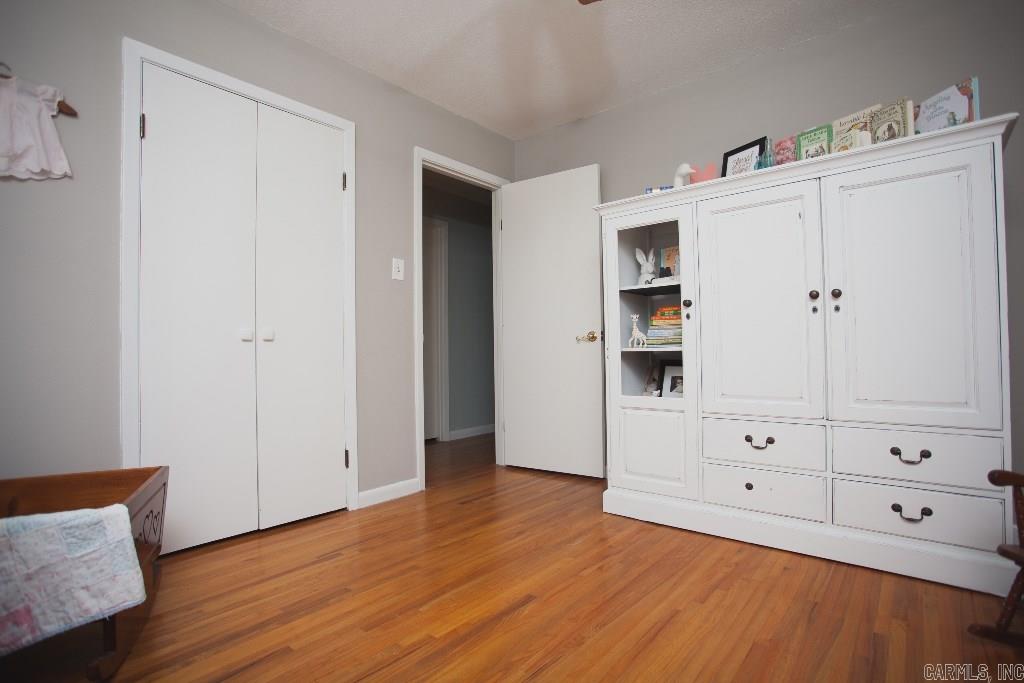 Quite Neighborhood - Residential