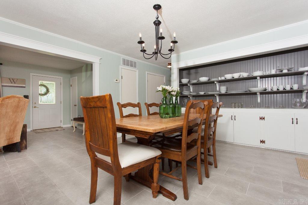 Quite Neighborhood - Residential