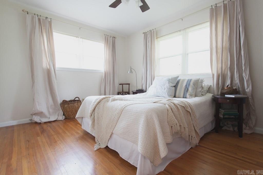 Quite Neighborhood - Residential