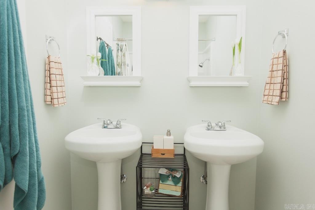 Quite Neighborhood - Residential