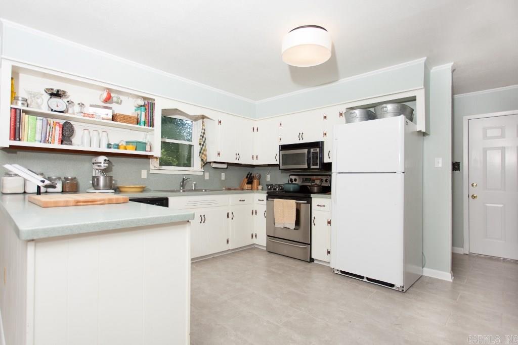 Quite Neighborhood - Residential