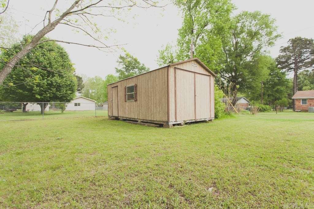 Quite Neighborhood - Residential