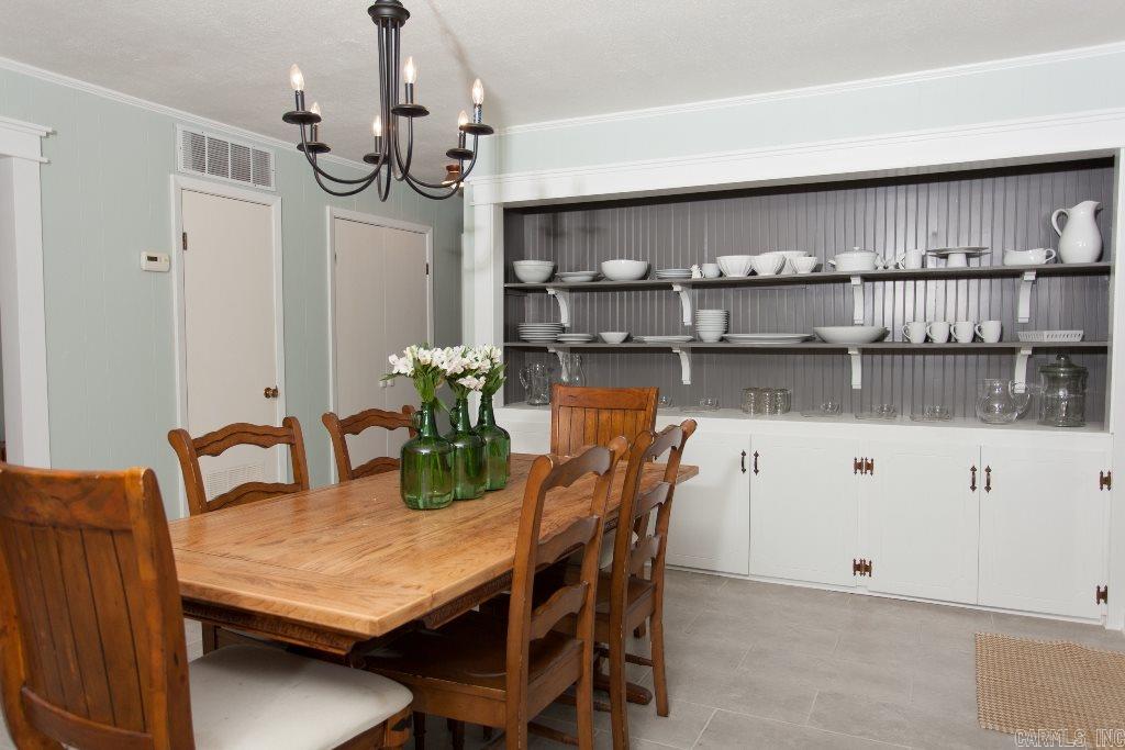 Quite Neighborhood - Residential