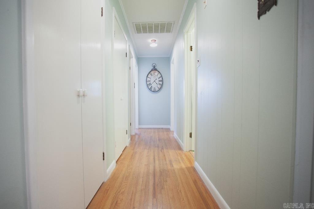 Quite Neighborhood - Residential