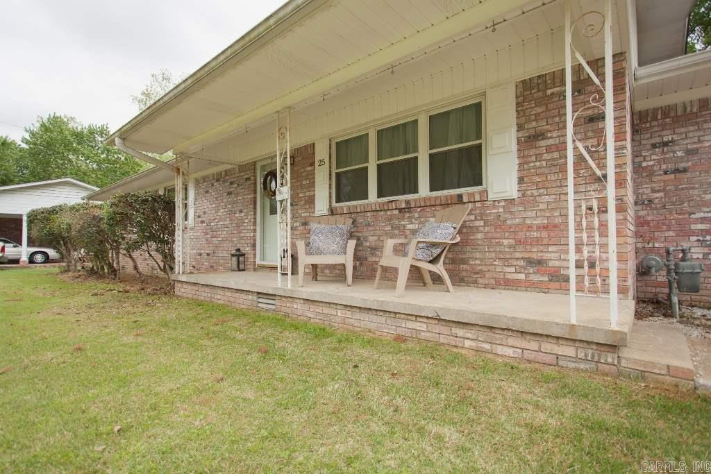 Quite Neighborhood - Residential