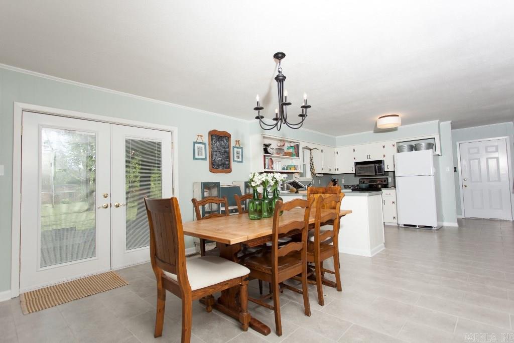 Quite Neighborhood - Residential