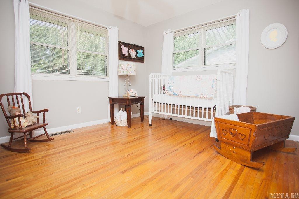 Quite Neighborhood - Residential