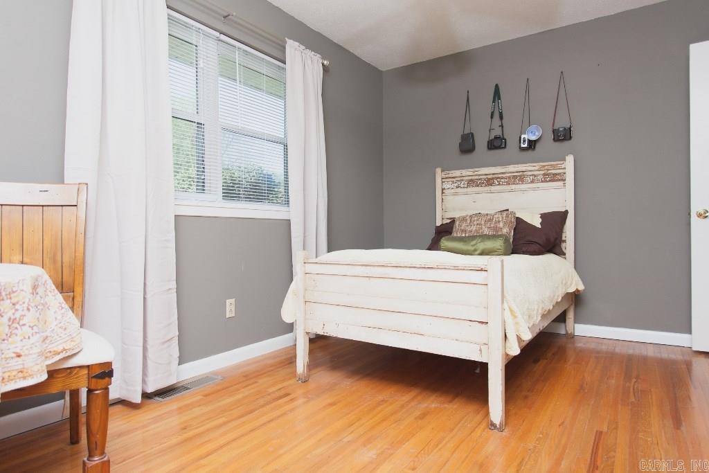 Quite Neighborhood - Residential