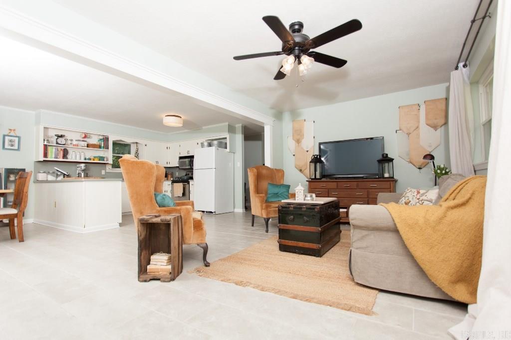 Quite Neighborhood - Residential