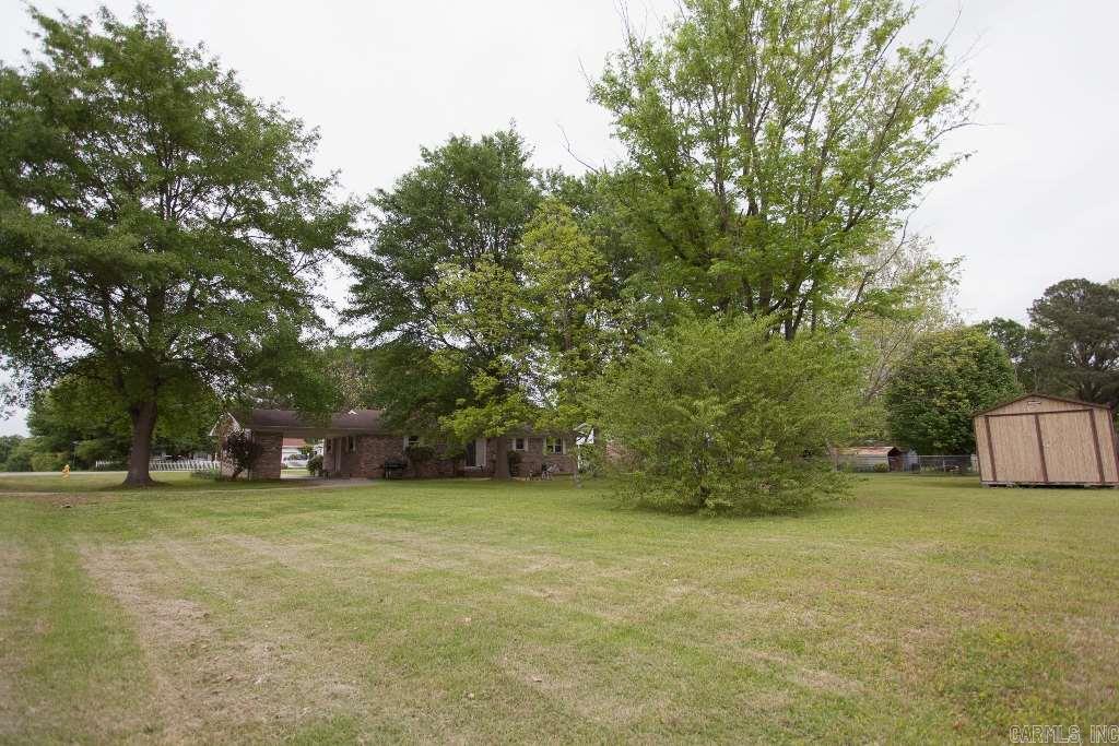 Quite Neighborhood - Residential