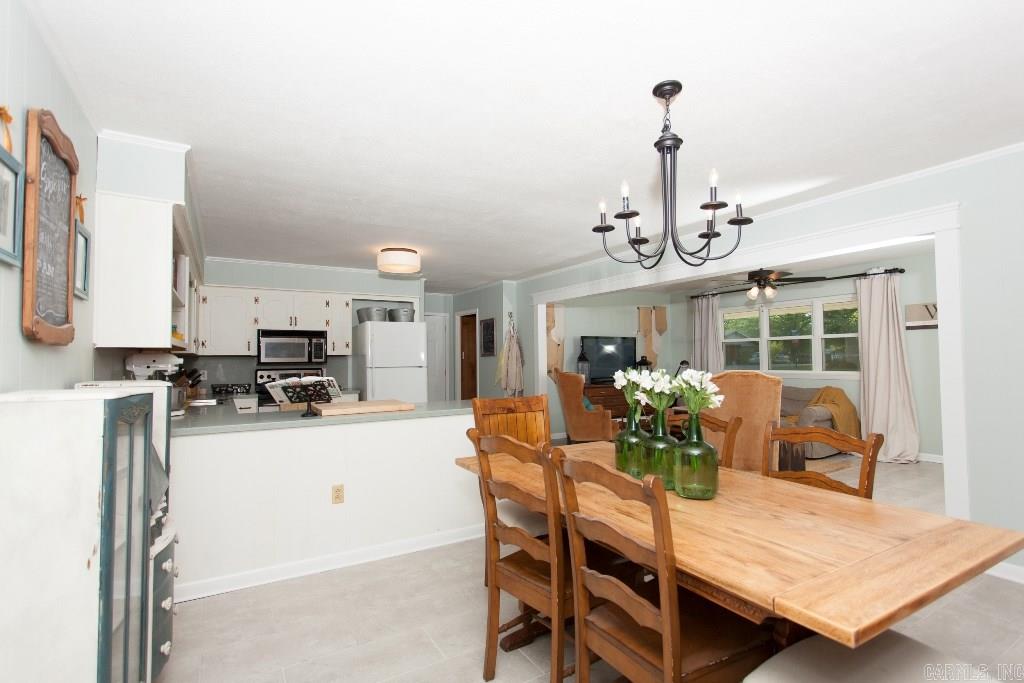 Quite Neighborhood - Residential