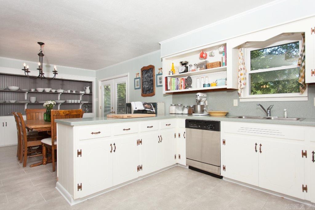 Quite Neighborhood - Residential