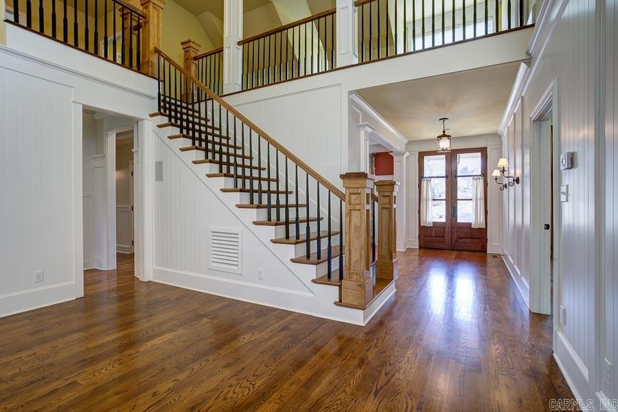 WOODLANDS EDGE - Residential