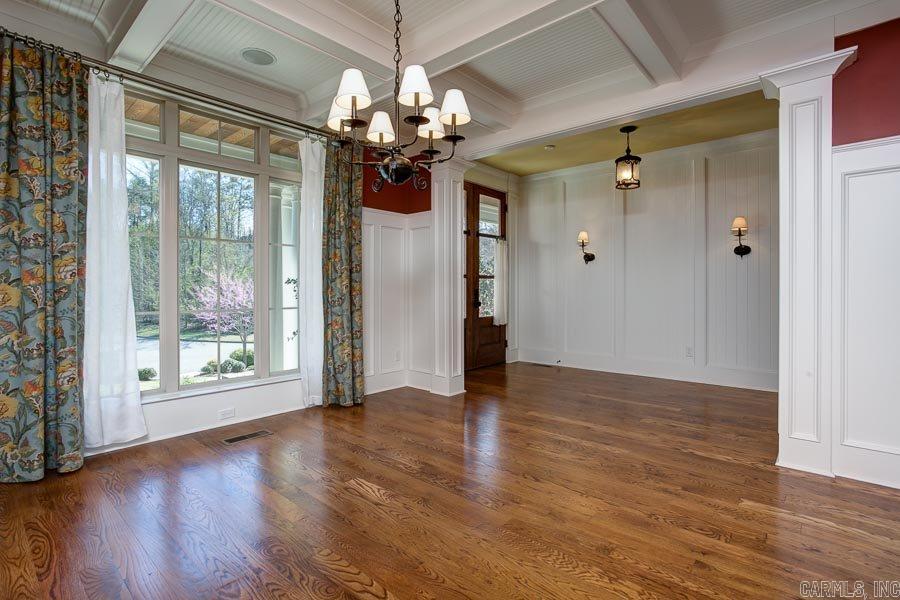 WOODLANDS EDGE - Residential