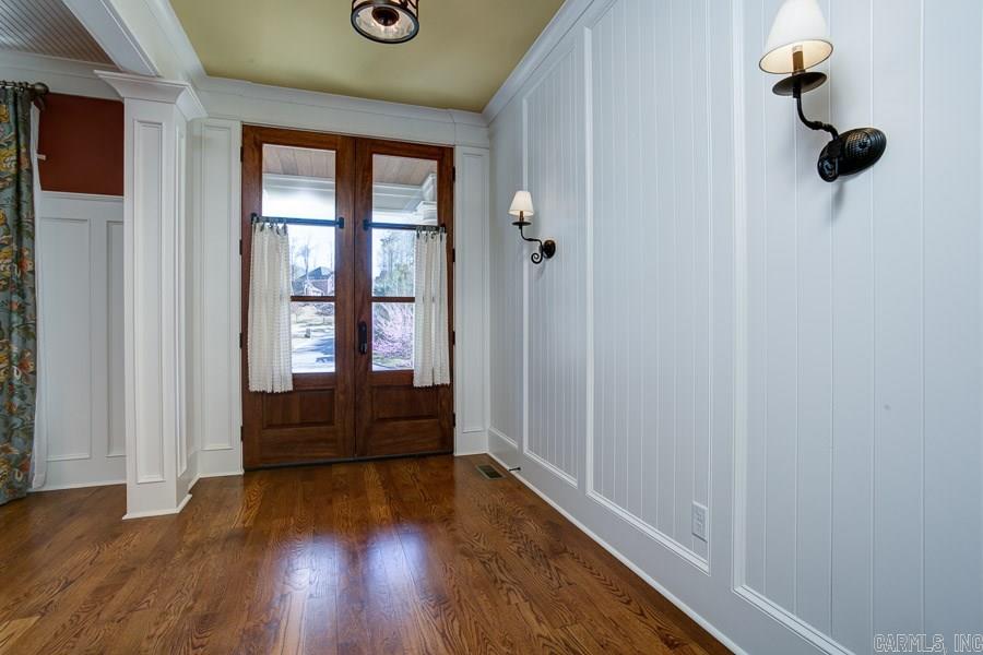 WOODLANDS EDGE - Residential