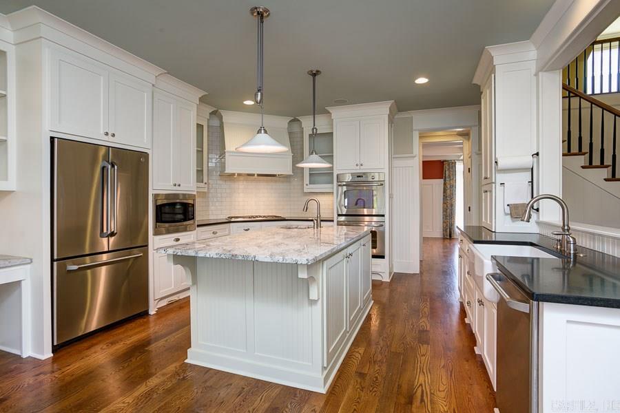 WOODLANDS EDGE - Residential