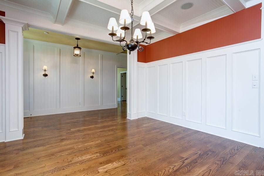 WOODLANDS EDGE - Residential