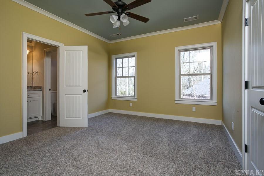 WOODLANDS EDGE - Residential