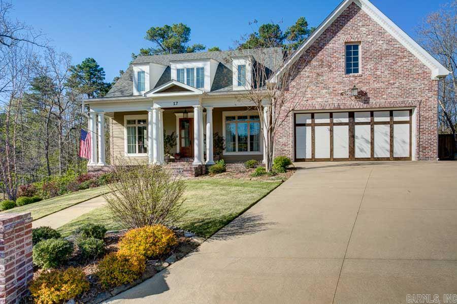 WOODLANDS EDGE - Residential