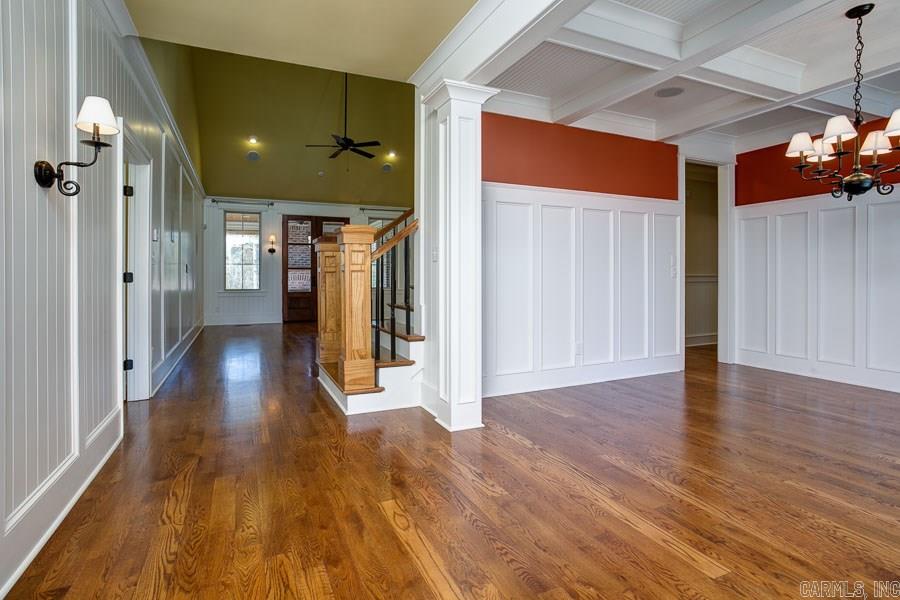 WOODLANDS EDGE - Residential