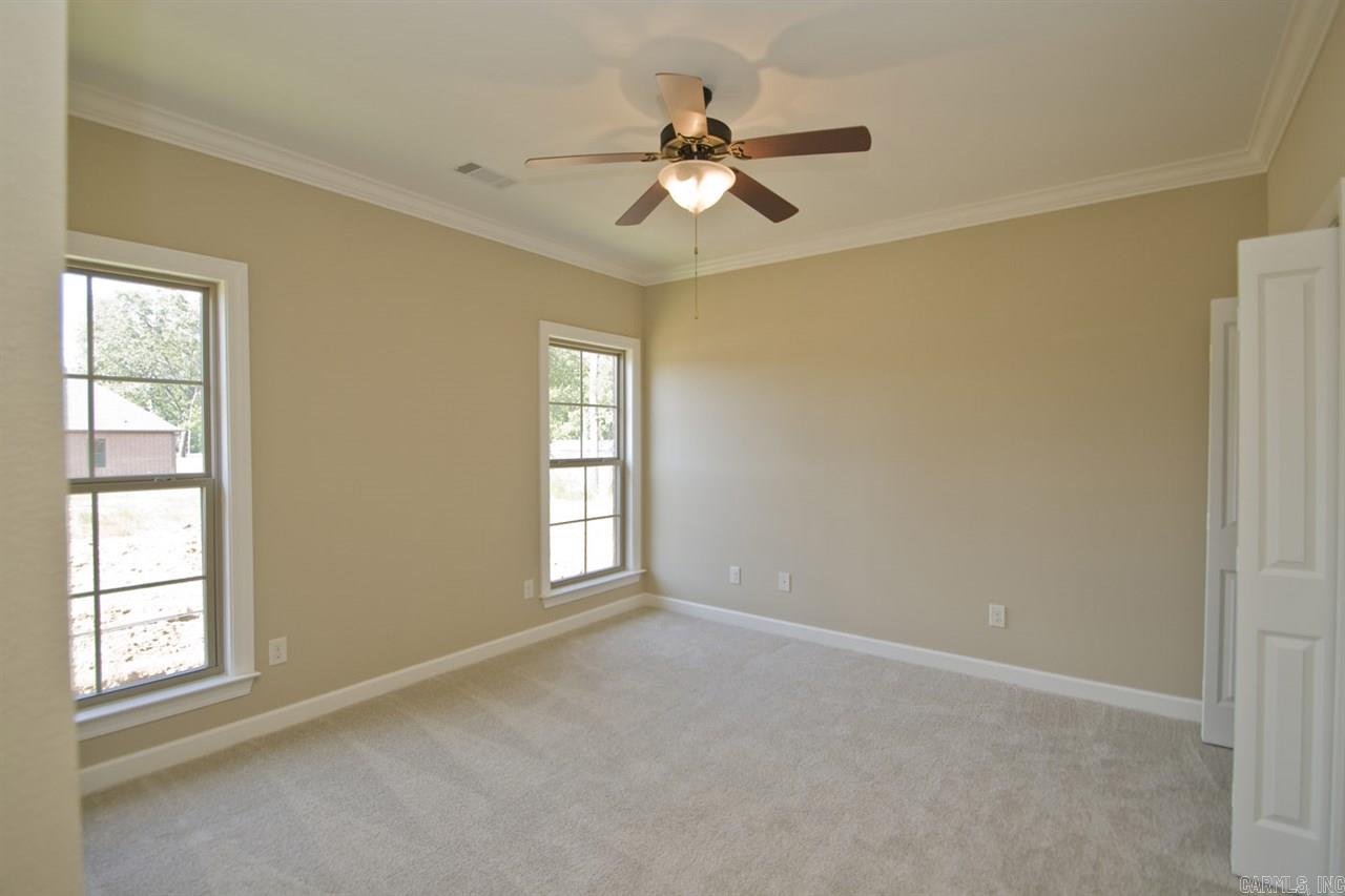 BISHOP PLACE - LITTLE ROCK - Residential