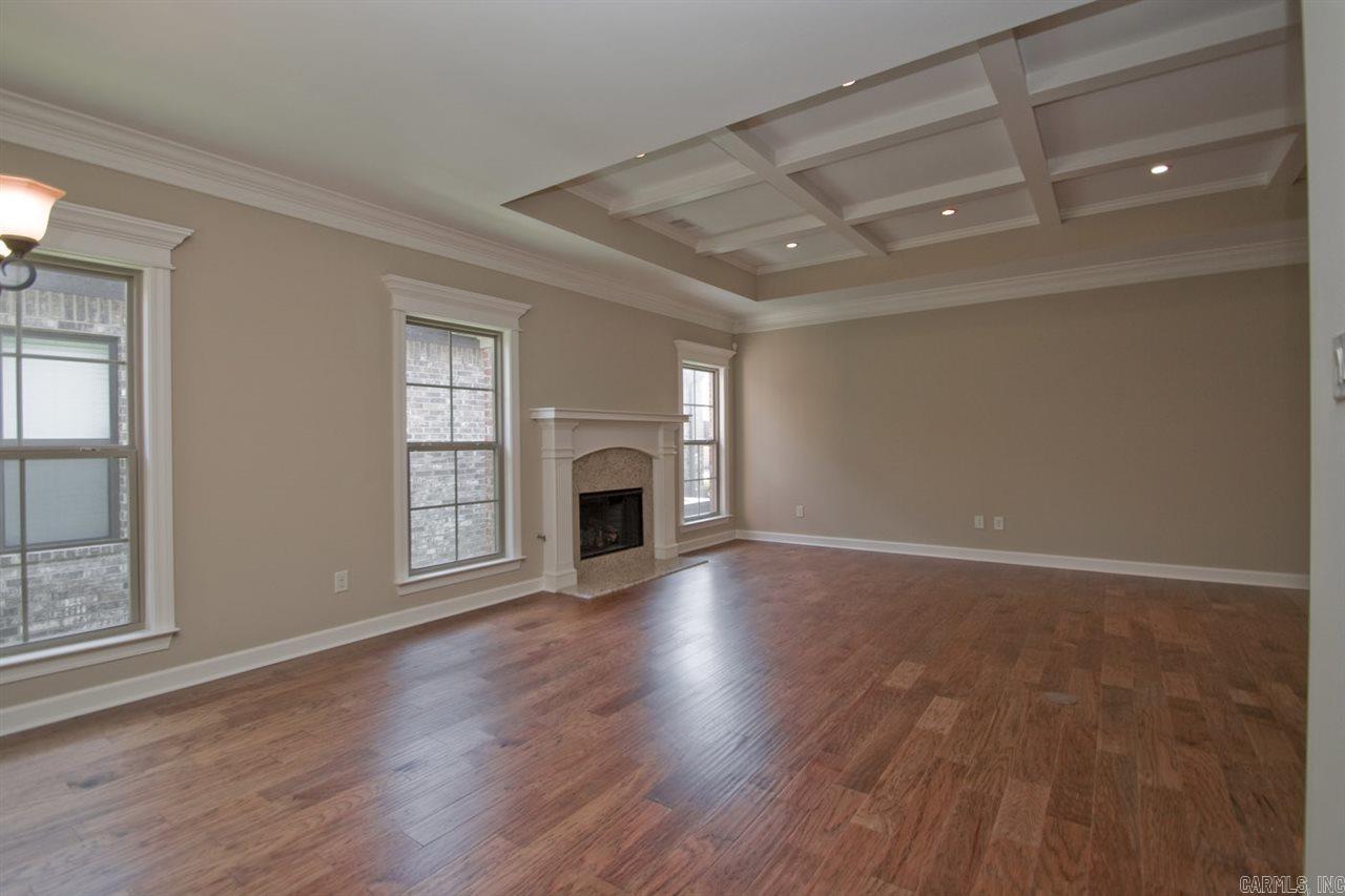 BISHOP PLACE - LITTLE ROCK - Residential