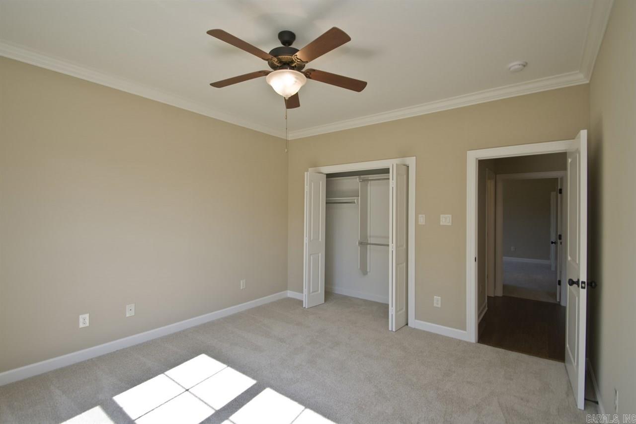 BISHOP PLACE - LITTLE ROCK - Residential