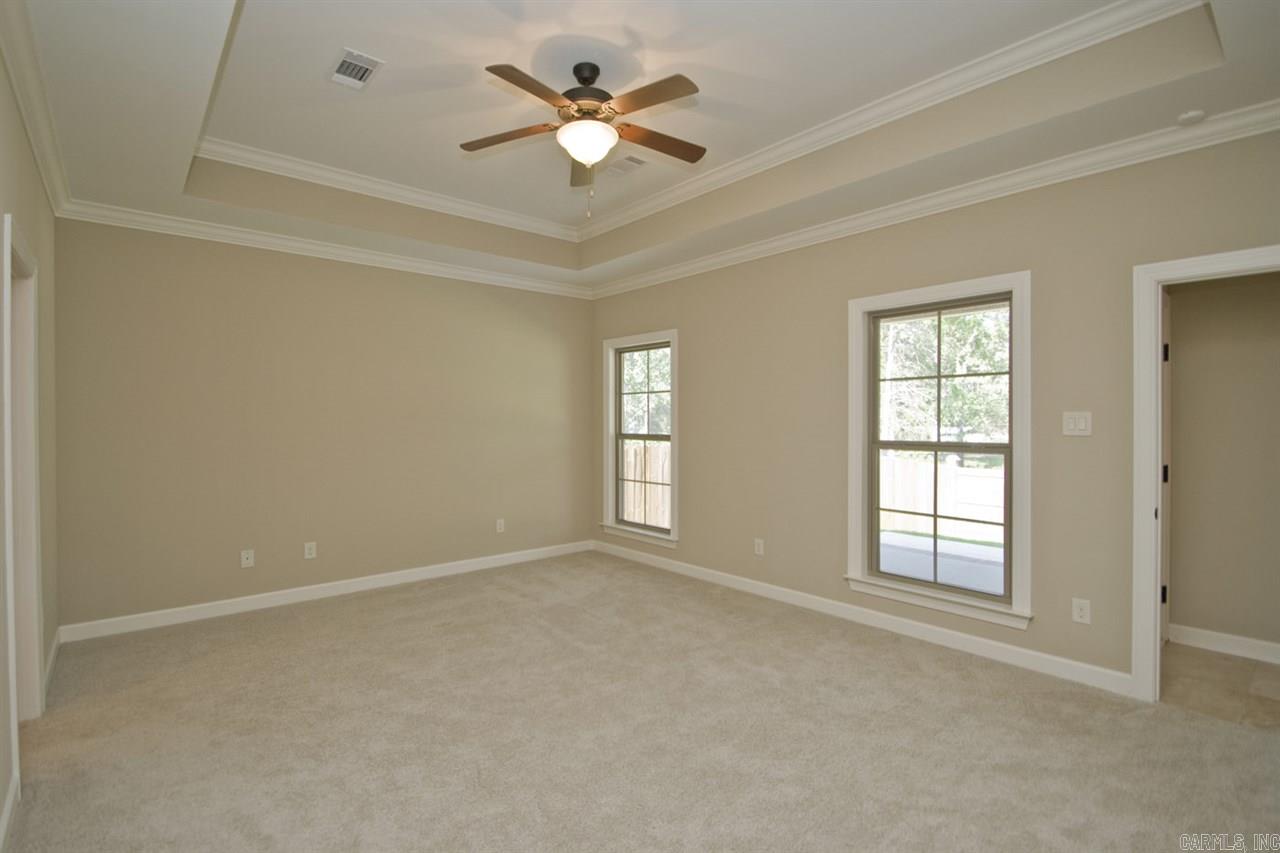 BISHOP PLACE - LITTLE ROCK - Residential