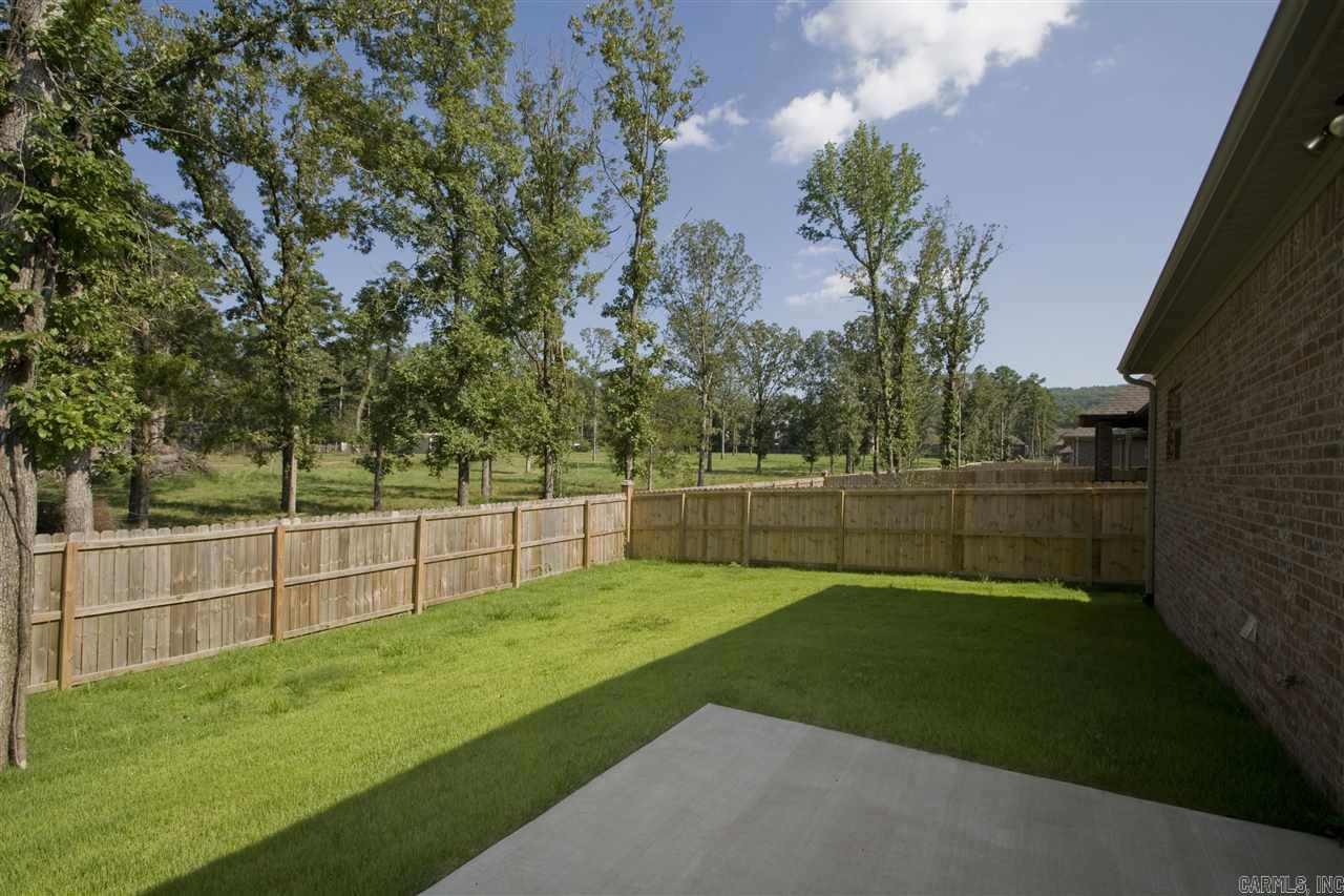 BISHOP PLACE - LITTLE ROCK - Residential