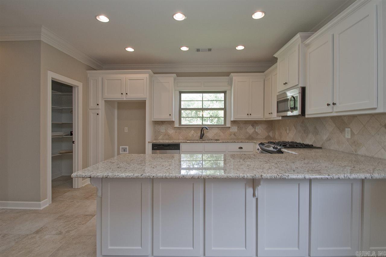 BISHOP PLACE - LITTLE ROCK - Residential