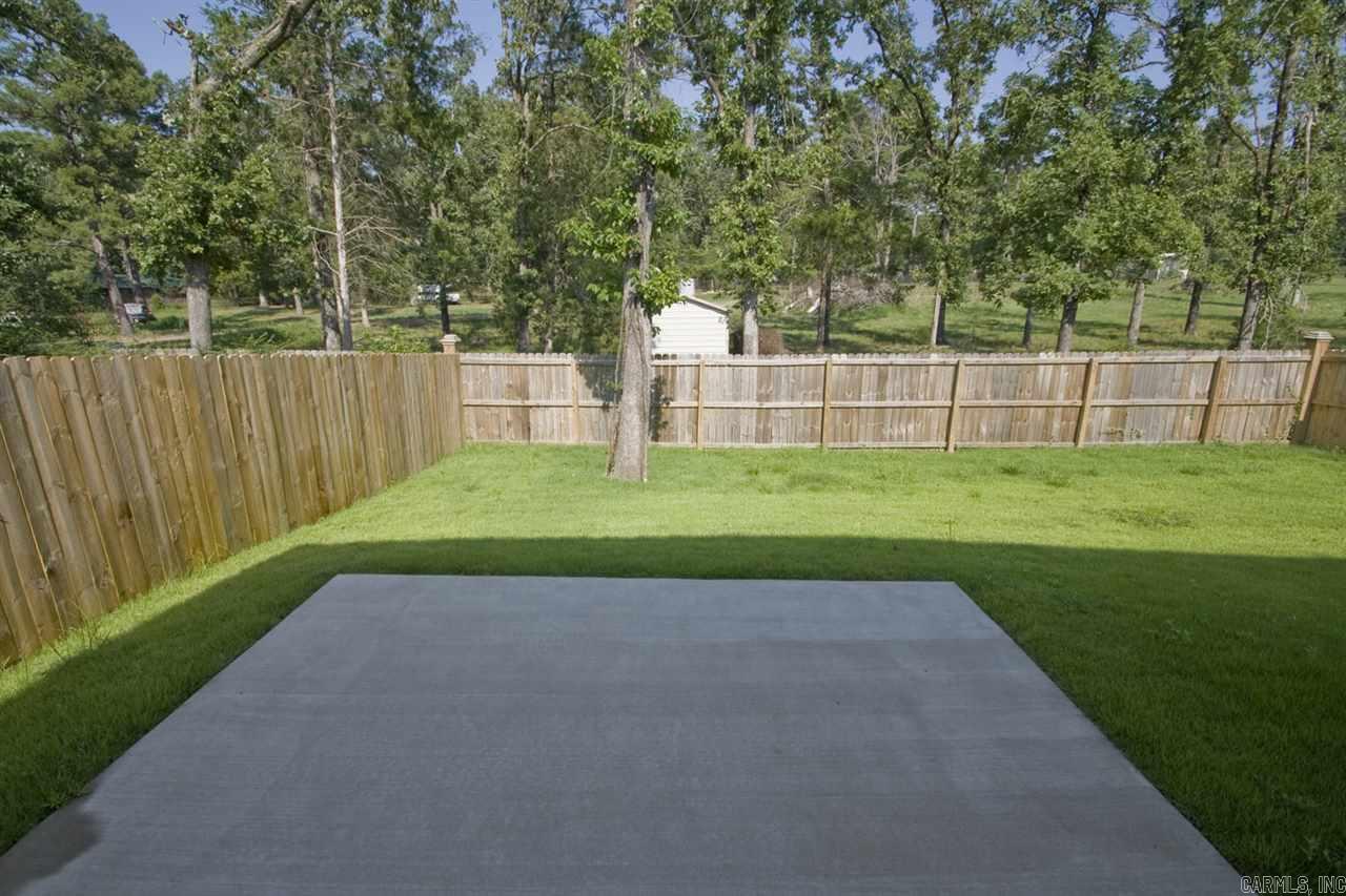 BISHOP PLACE - LITTLE ROCK - Residential