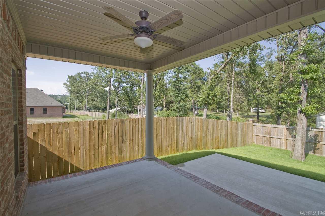 BISHOP PLACE - LITTLE ROCK - Residential