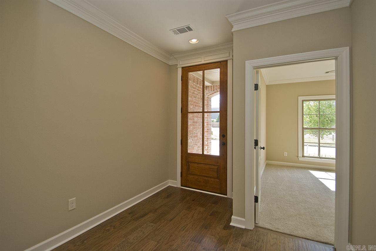 BISHOP PLACE - LITTLE ROCK - Residential