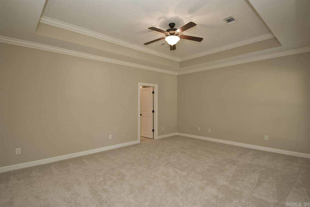 BISHOP PLACE - LITTLE ROCK - Residential