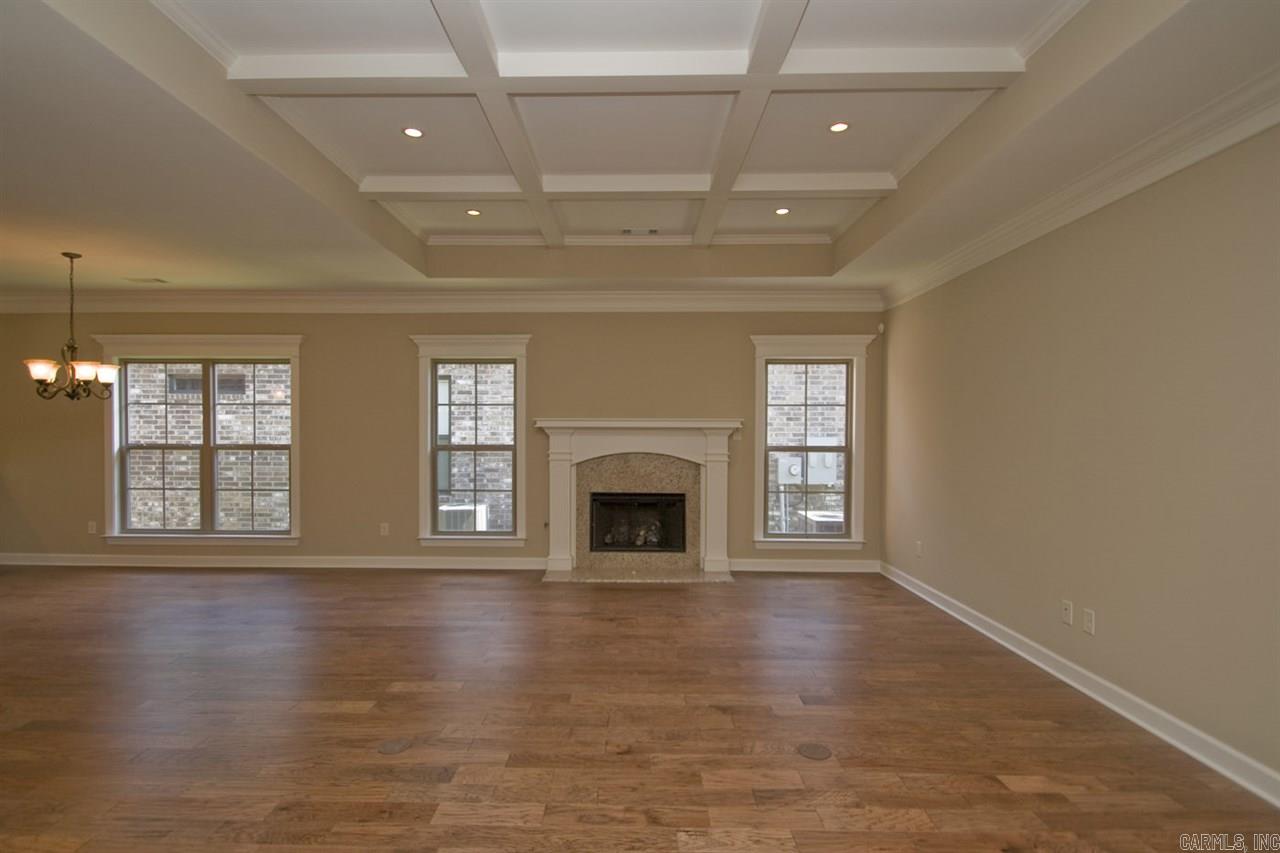 BISHOP PLACE - LITTLE ROCK - Residential