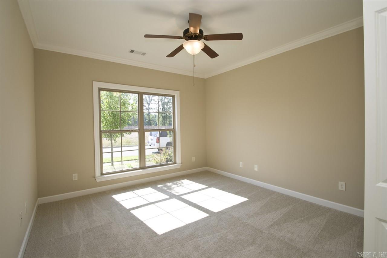 BISHOP PLACE - LITTLE ROCK - Residential