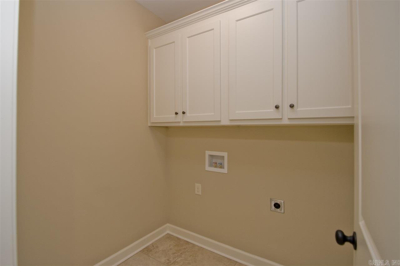 BISHOP PLACE - LITTLE ROCK - Residential